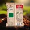 Aashirvaad Organic Atta, 1 Kg, 100% Organic Whole Wheat Atta