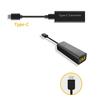 Usb-C Male To Square Usb Female Power Charger Converter для Lenovo Thinkpad