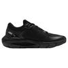 Under Armour HOVR Phantom Comfortable Durable Lightweight Low Top Running Shoes Women Sneaker Black 3028447-001