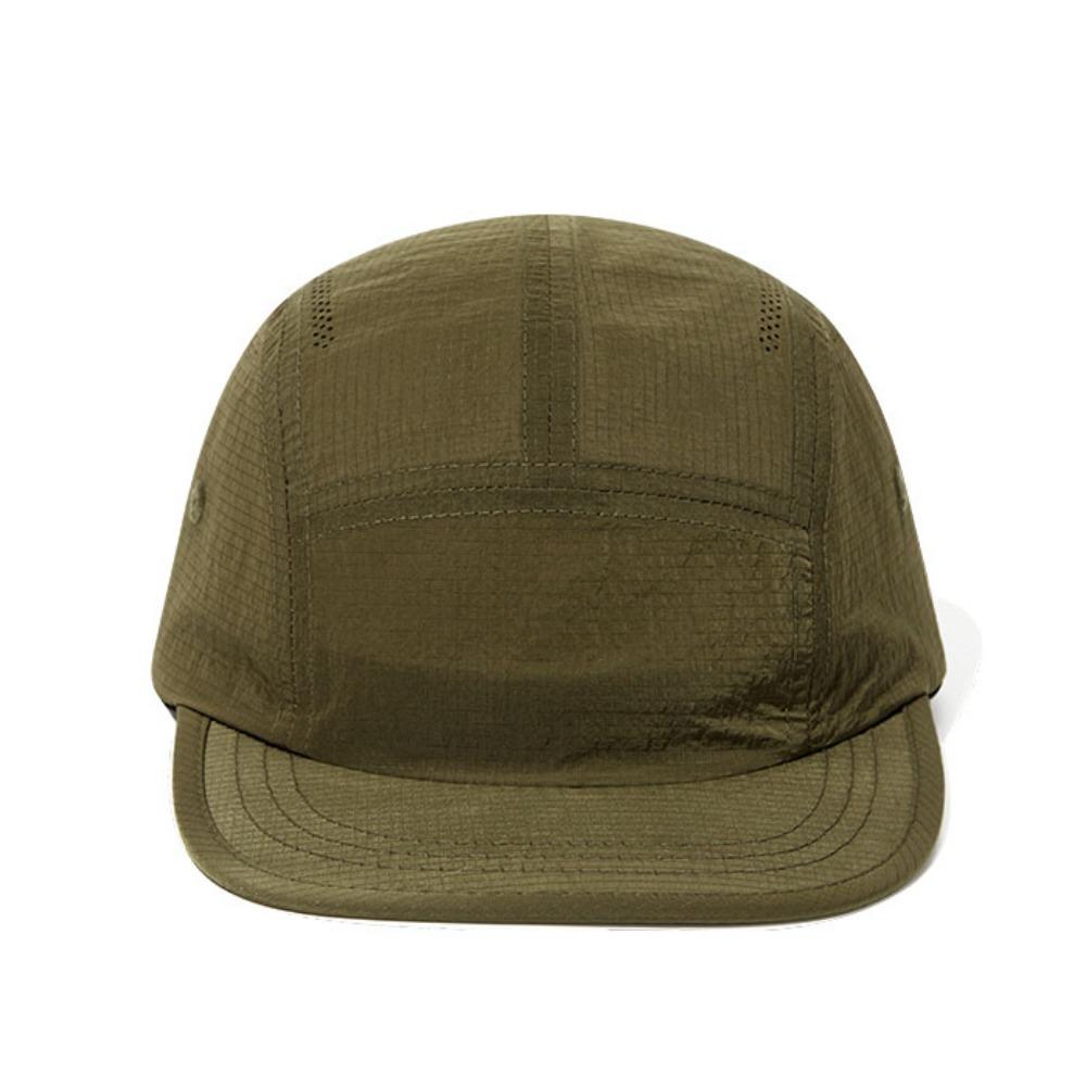 Adjustable Quick Drying Cap Japanese Style Sun Visor Cap Casual Hip-hop Hat Unisex