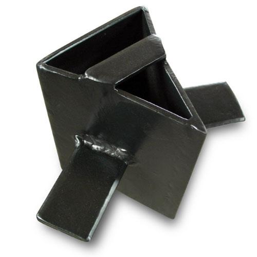 Additional Splitter Tip