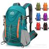 Korean-style Outdoor Hiking Backpack, Multi-functional Shoulder Bag, Lightweight Travel Travel Backpack, Water-resistant.