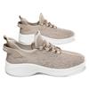 TUINANLE Casual Black Wide Toe Sneakers for Men Breathable Lightweight Mesh Trainers Comfortable Durable Walking Outdoor Activities141