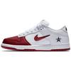 X Supreme Sb Dunk Low 'Varsity Red' CK3480-600