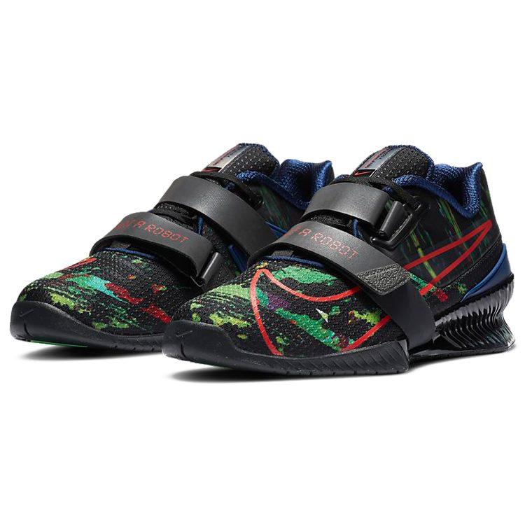 Nike Romaleos 4 Amp Я не робот CU6452-060