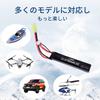Аккумулятор LiPo MINSHI RC, 11,1 В 900 мАч, разъем Oda, 15C, для радиоуправления, совместимый с хобби, совместимый с радиоуправляемыми гоночными автомобилями, лодками, грузовиками, самолетами,