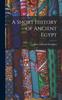 Книга A Short History of Ancient Egypt