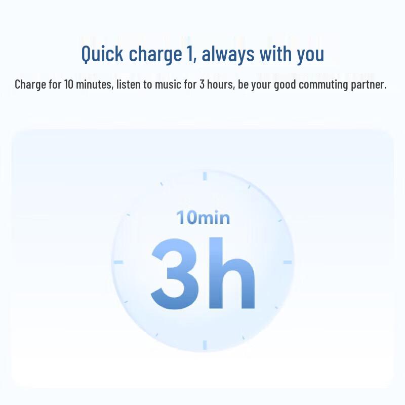 Huawei Беспроводные наушники FreeBuds SE 2 с длительным временем работы