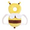 Infant Head Protection Pad Baby Toddler Walking Pillow Fall Prevention Breathable Guarantee Safety