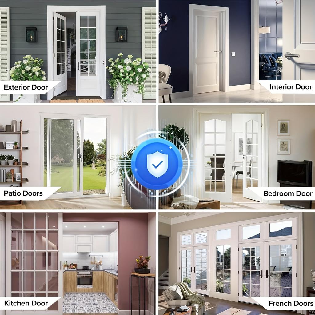 Магнитная дверь-сетка — самоуплотняющаяся, прочная, бесконтактная сетчатая перегородка защищает от насекомых