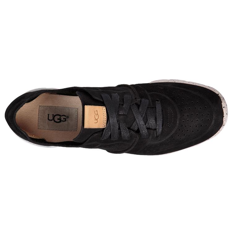 UGG W Tye Женский 1016674-BLK