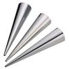 EE Sweets Stainless Steel Cornnet Mold (Set of 3) D-4926
