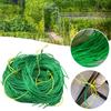 Outdoor Climbing Plants Netting Easy Installation Reusable With Squared Grid For Gardening Vegetable Grape Bean Accessories