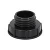 IBC Adapter 80mm To Reduce S60x6(60mm) IBC Tank Connector For IBC Containers