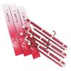 Set of 3 Kimono Hangers for Judo, Kendo, and Other Kimono, Foldable, with Obi Hanger, and Extendable Design, Made in Japan