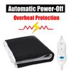 110V/220V 150cm Electric Blanket Heated Double Thermal Blanket Adjustable Electric Warmer Electric Heating Blanket