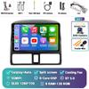 Android 14 Carplay 2DIN Car Radio Multimedia Video Player For Honda CR-V 2002 - 2005 Navigation GPS Stereo DSP 360 Camera DVD BT