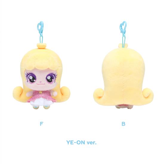 Teenieping X Hearts2Hearts 10cm Doll