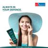 Dr Batra's Sun Protection Cream SPF 30 Sunscreen 100 gm Pack of 1 For Clear Radiant Skin Protection