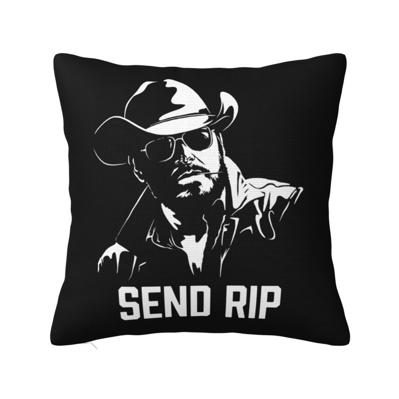 Подушки-наволочки Dutton Ranch Yellowstone Современные Декоративные Подушки Домашний Декор Подушка для Дивана