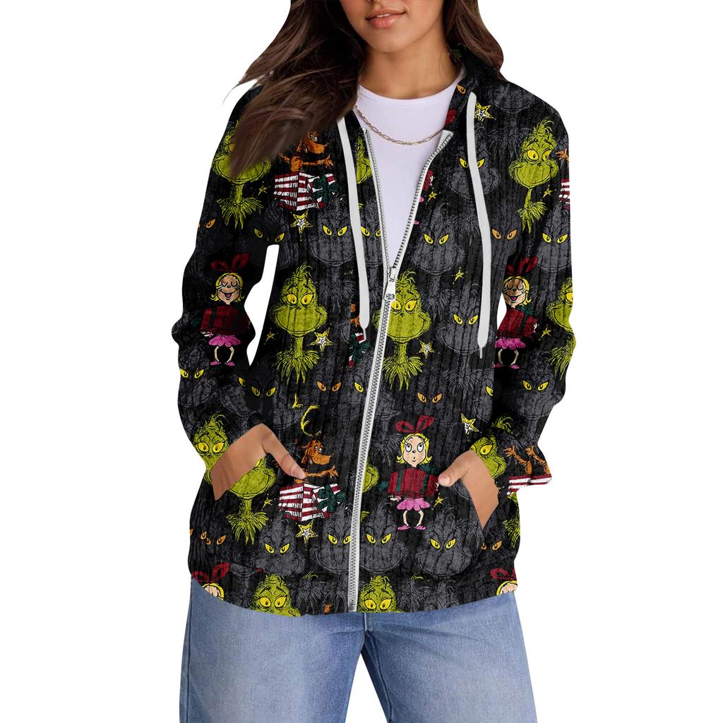 Толстовки с капюшоном для женщин, модные топы, повседневная осенняя мода, свитшот с длинным рукавом и карманами, легкий пуловер