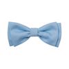 Children's Bow Tie Tie Accessories Adjustable Baby Fashionable Party Wear for Little Gentlemen Ladies Bow Tie Solid  Neck Accessories