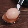 Ложка для риса из золота/серебра 304, сервировочная ложка из нержавеющей стали, новая ложка для супа