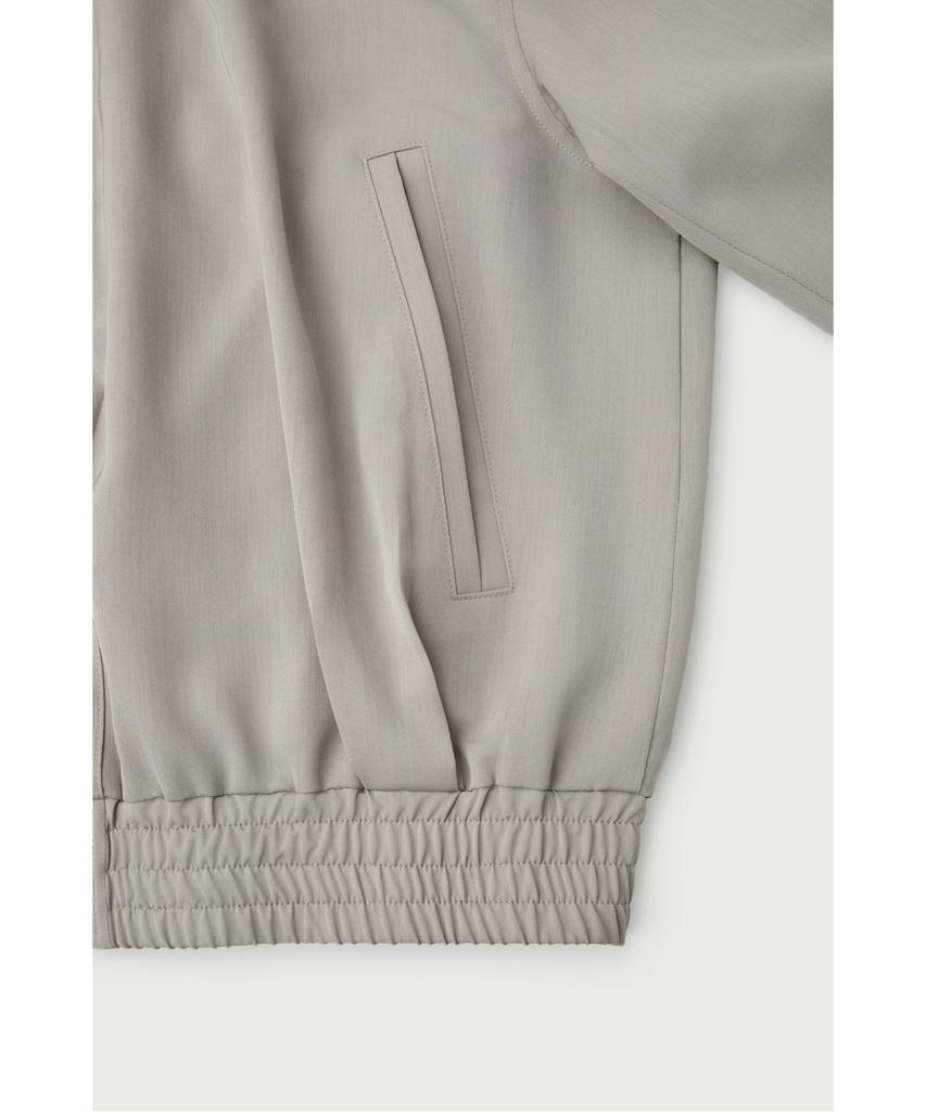 Iro Ondee Shirred Blouson Iqjas26704Gyl