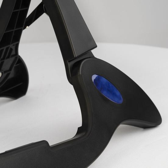 Подставка для гитары Складная подставка для электрогитары Портативная А-образная подставка для акустической гитары для бас-гитары укулеле банджо