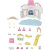 Epoch (EPOCH) Sylvanian Families Hoikuen [Minna no Hisama Hoikuen] S-68 ST Mark Certified Toy Dol...
