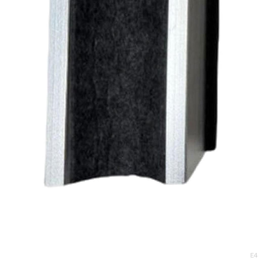 Electric Guitar Care Kit with Fretboard Polishing Tools And Neck Rest