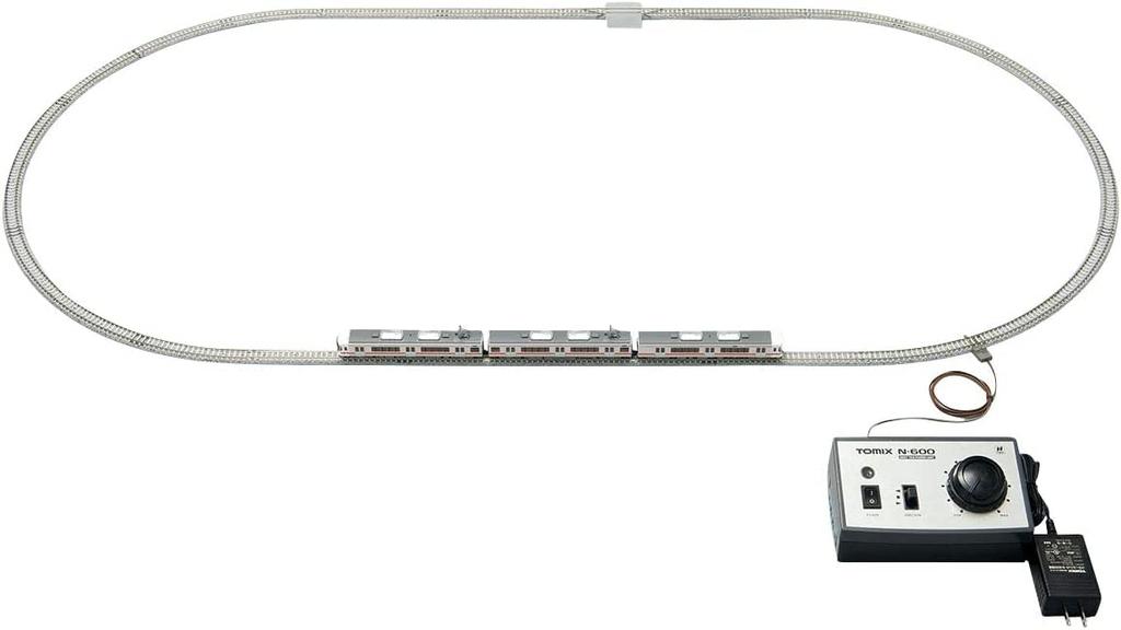TOMYTEC TOMIX N Gauge Базовый набор SD Серия 313 Скоростной поезд 90188 Модель поезда Набор для начинающих