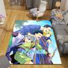 Custom 1Pc Adventure Future World Rug Office Carpet Indoor Outdoor Entrance Doormat Nonslip Soft And Comfortable Living Room D2915140