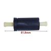 Fuel Filter 18-79983 6C5-24251-00 6C5-24251-00-00 for Newer Yamaha F70 F75 F90 F115 In-Line Fuel Filter-Strainer parts 6C5-24251