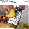Кухонная многофункциональная шестигранная измельчитель для дыни бытовая овощерезка
