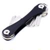 EW Portable Large European and American Aluminum Alloy Key Clip Outdoor EDC Tool Metal Key Organizer