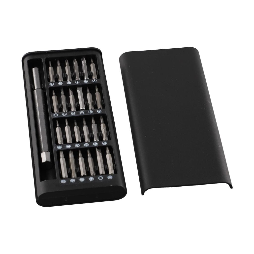 Screwdriver Bits Hand Tool SL1.5/SL2.0/SL2.5/SL3.0