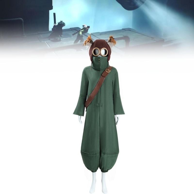 3 Кошмара Персонаж Набор Хэллоуин Костюм Одежда для Выступлений Косплей