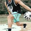 Anta Basketball Collection Basketball Shorts Men's Green 152131214-3