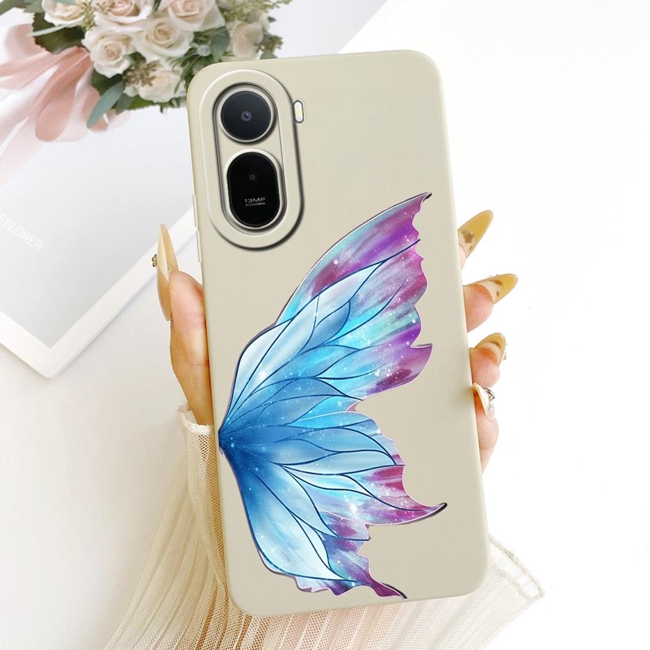 Для Xiaomi Redmi A7 Pro Чехол Крутой Чехол с Рисунком Совы и Дракона Мягкие Силиконовые Чехлы Для Xiaomi Poco C85x PocoC85x Redmi A7 Pro Fundas