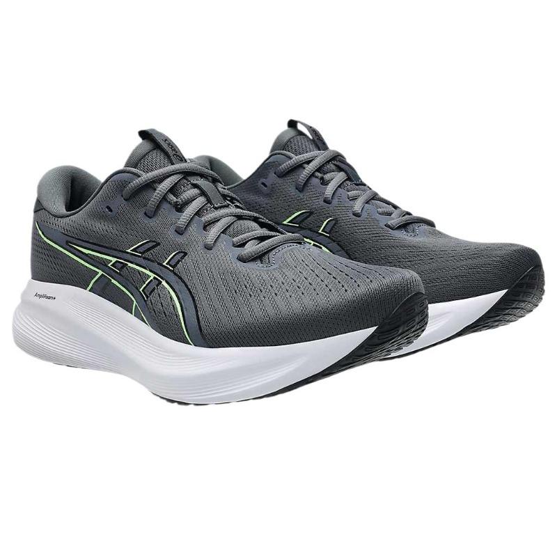 Asics Кроссовки для бега мужские Asics Gel Excite 11, с амортизацией, дышащие, низкие 1011C080-021