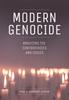Книга Modern Genocide : Analyzing the Controversies and Issues