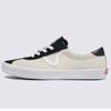 Vans Sports Raw   Suede Black White  Vn000d09y281