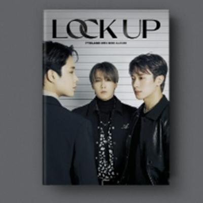 FTISLAND- ЗАПИРАЙТЕ (8-й мини)