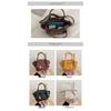 Handbag Women PU Woven Texture Adjustable Strap Daily Commute