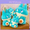 Munchlax Plush Snorlax Toy Doll Pillow Pp Cotton For Kids Bedroom Collection
