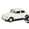 Newest Arrival Retro Vintage Beetle Diecast Pull Back Car Model Toy For Children Gift Decor Cute Figurines Miniatures