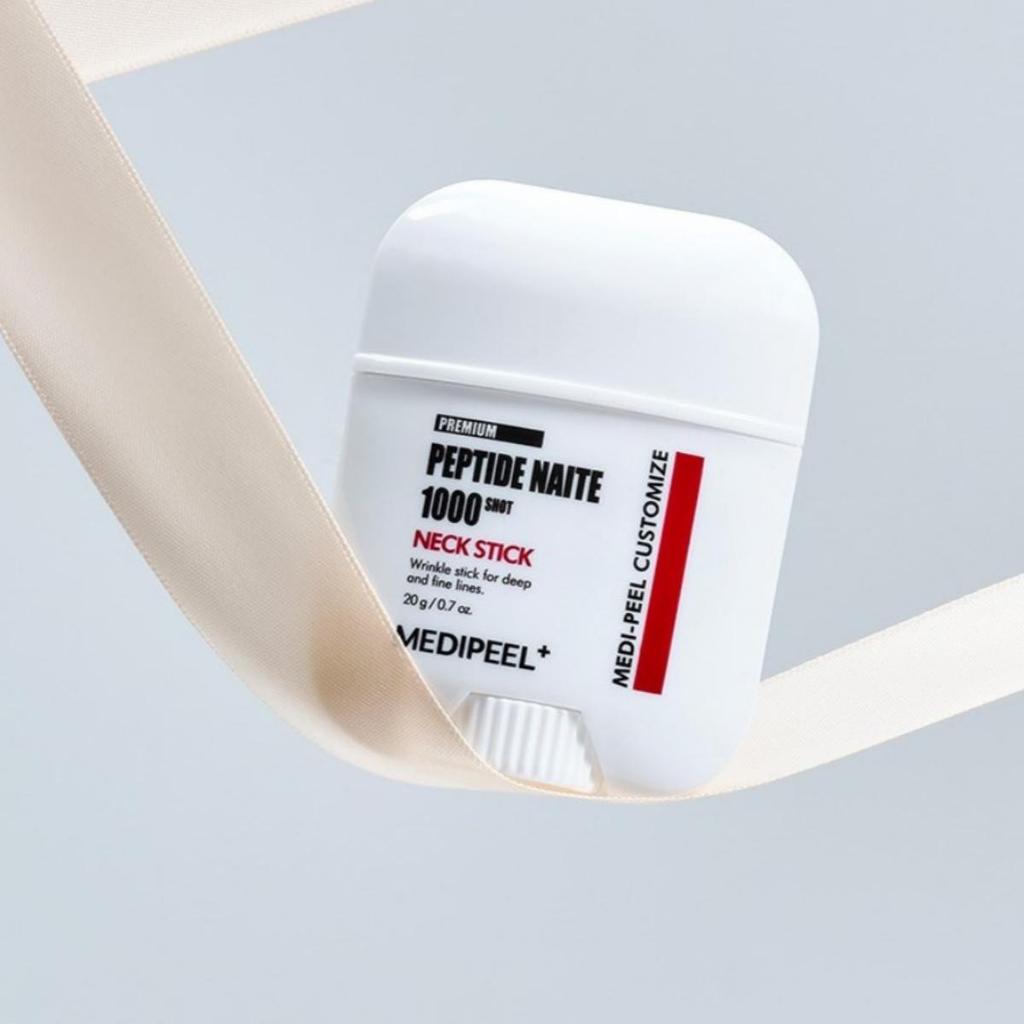 Medipeel Premium Peptide Naite 1000 Shot Neck Stick 20 г