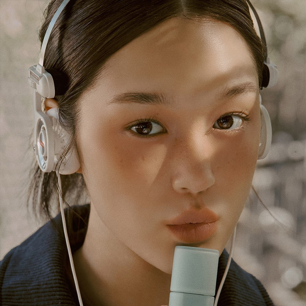 Nuse Мусс Липтуаль (6 цветов) 4.5g