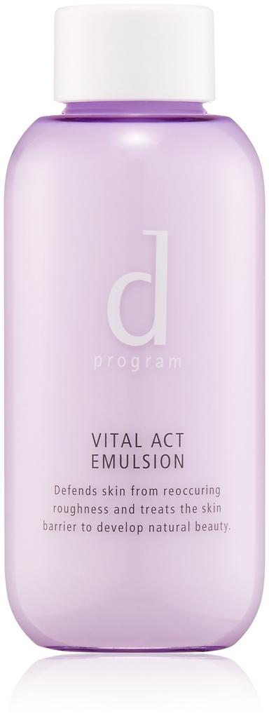 D Программа Vital Act Эмульсия R 100мл (Лечебная эмульсия) (Пополнение) [Квазинаркотик]